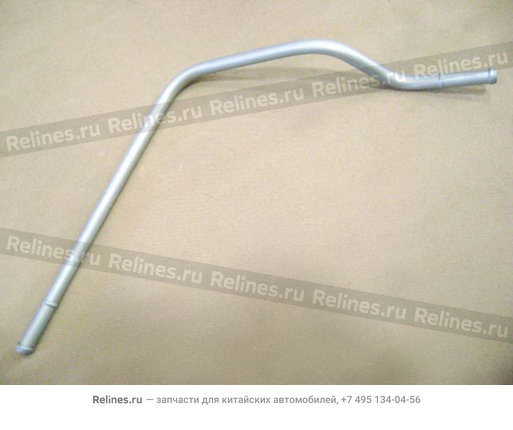 FR section-fuel tank outlet pipe(bangdi) - 11041***00SH