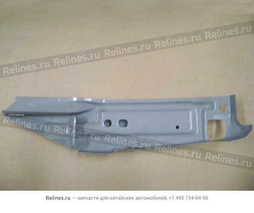 RR pillar liner plate assy - 5401***B00
