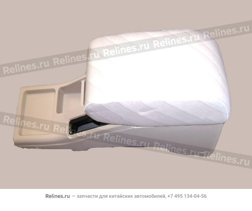 RR section assy-trans trim cover(cloth)