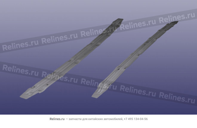 Crossbeam 3-ROOF - T11-5***15-DY