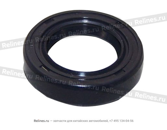 Seal ring-clutch fork shft - QR512-***702030