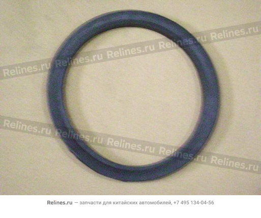 Gasket filter element-air cleaner(small) - 1109***D01