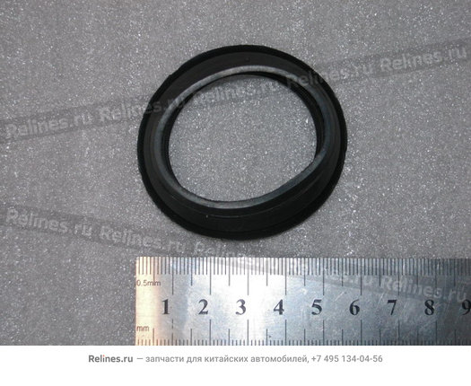 Кольцо уплотнительное зал горловина бачка омывателя