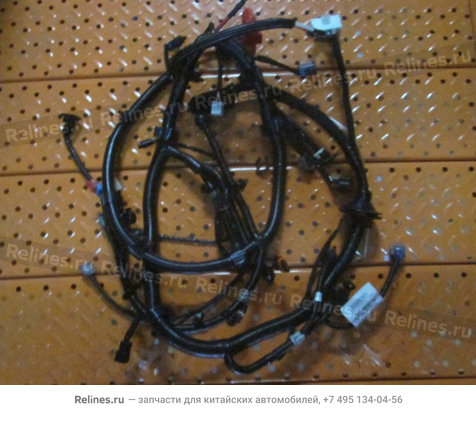 Engine wire harness assy.