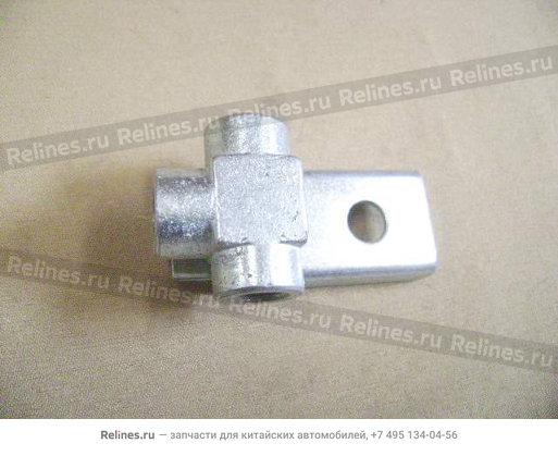 RR 3-WAY valve - 3506***D01