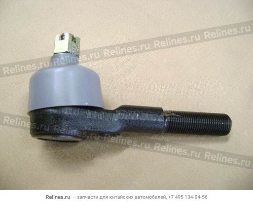 Lateral tie assy(short ball PIN) - 3400***L00