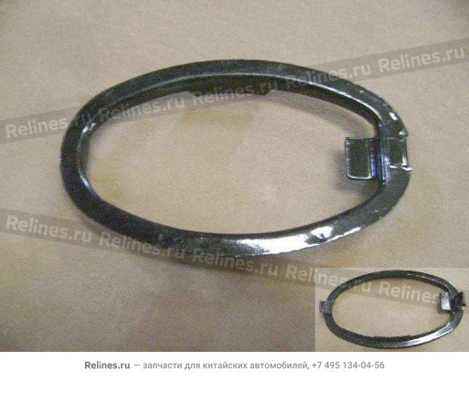 Retainer ring assy-strg conn shaft jacke - 3412***S08