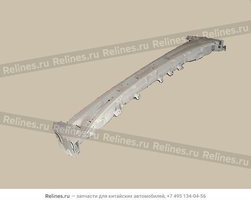 UPR section assy-fr Wall - 5301***D22