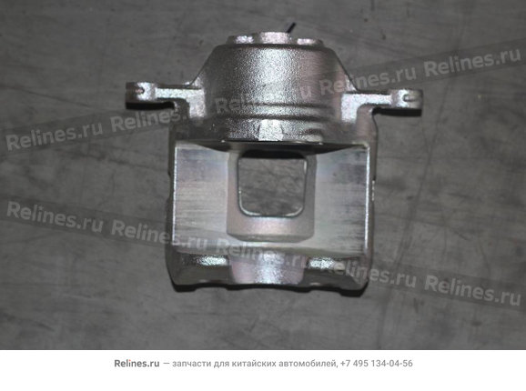 RF brake cylinder
