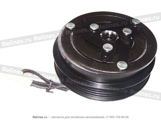 Magnet clutch - S11-8***10BE