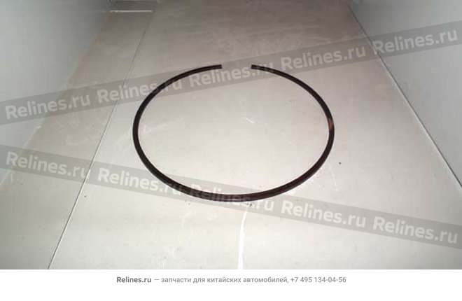 Snap ring-clutch - MD***43