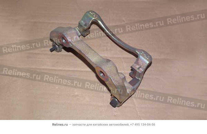Brake calliperbracket - A21-6GN3501051BA