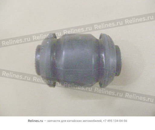 Втулка резинометаллическая рычага передней подвески (малая) - 2904***S08