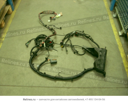 Engine compartment wire harness assy. - 106***006