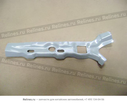 RR side Wall INR plate part C5 RH