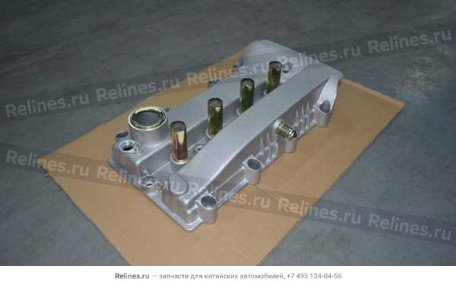 Cylinder head cover - 473F-***030CA