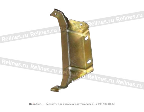 Bracket - RR armrest box - B11-5305685