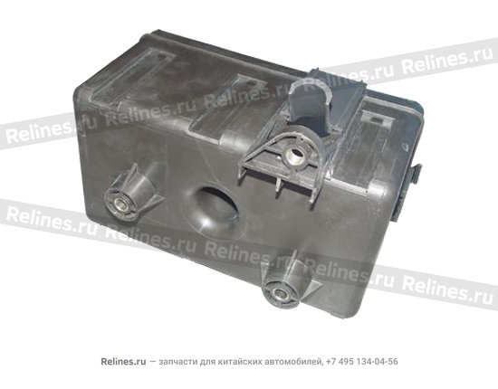 Electrical box cover - T11-***013