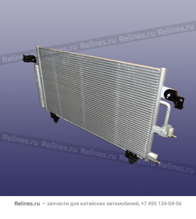 Радиатор кондиционера - T11-8***10BT