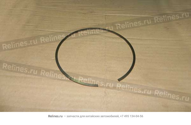 Snap ring-clutch - MD***34