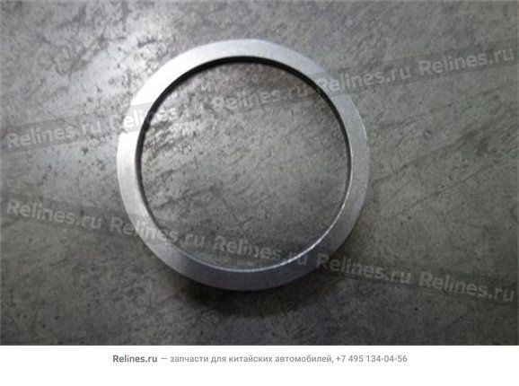 Differential bearing gasket