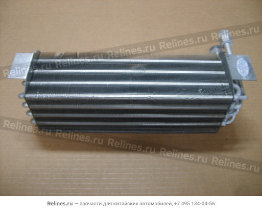 Evaporator core assy RR - 81071***01-A1