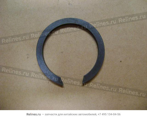 Shaft retainer ring 38.5 - SC-***202