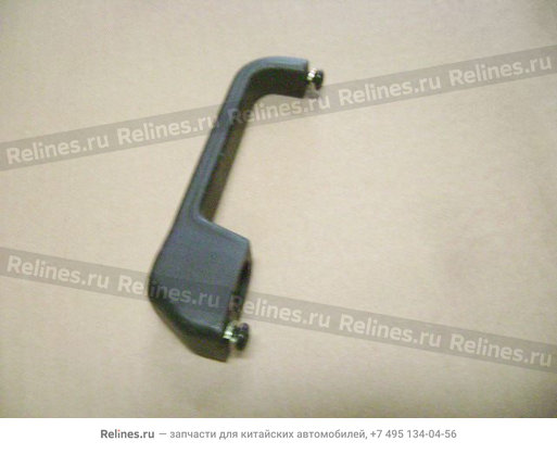 Handle-spare tire carrier - 3105***A01