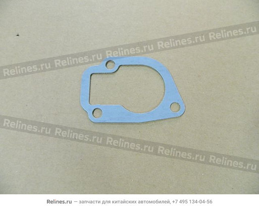 Gasket-thermostat seat