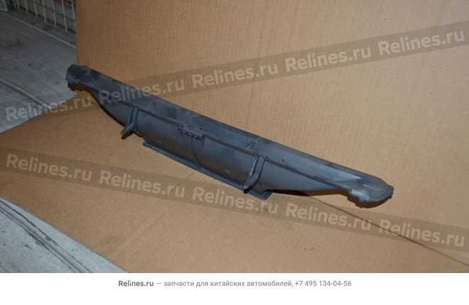 FR defrosting air duct - T11-5***30PF