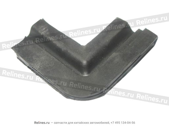 Gasket - timing chain cover - md***59