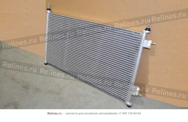 Радиатор кондиционера - A13-8105010