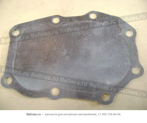 Gasket-fr cover - 17***2S