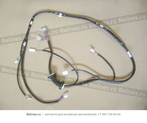 Wiring harness assy FR door RH - 4002***A21
