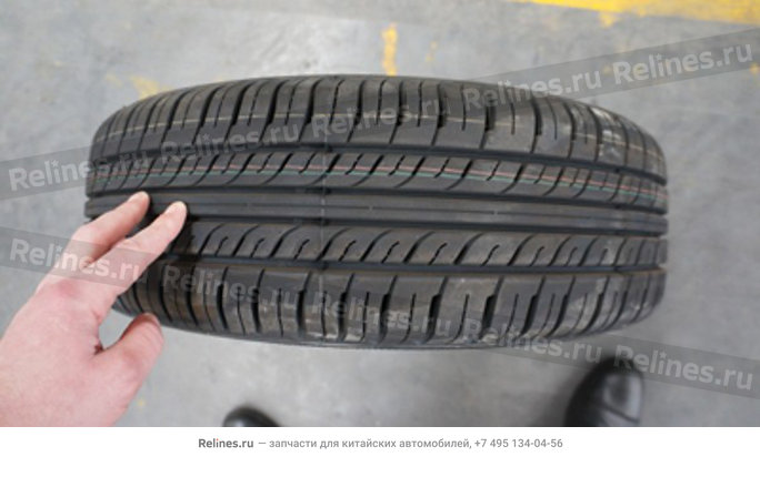 Tyre - A3***00