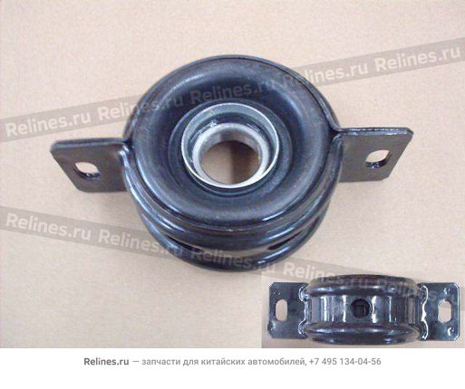 Central support assy - 2201***A24