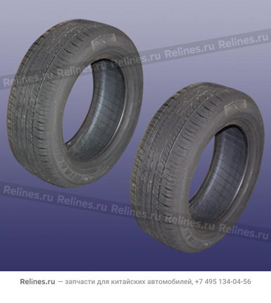 Tire - A15-3***30AT