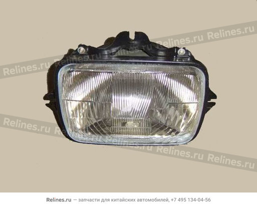 FR lamp assy(hejian 99) - 4101***D43