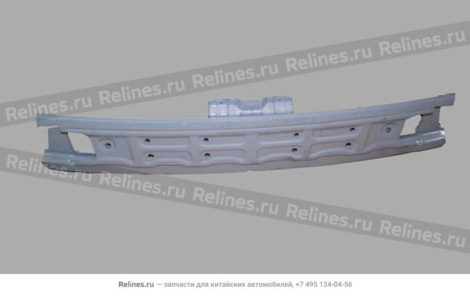 Beam assy - front roof ( electrophoresis)