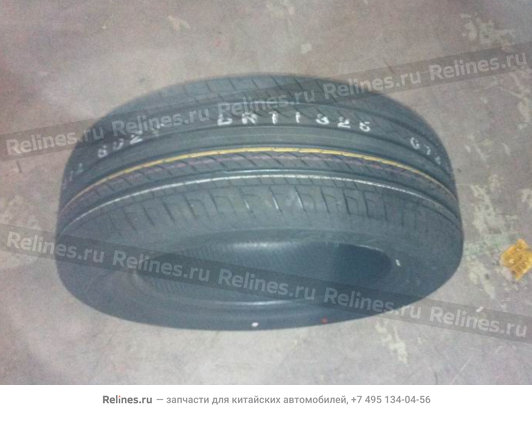 Tyre - 10940***1-01