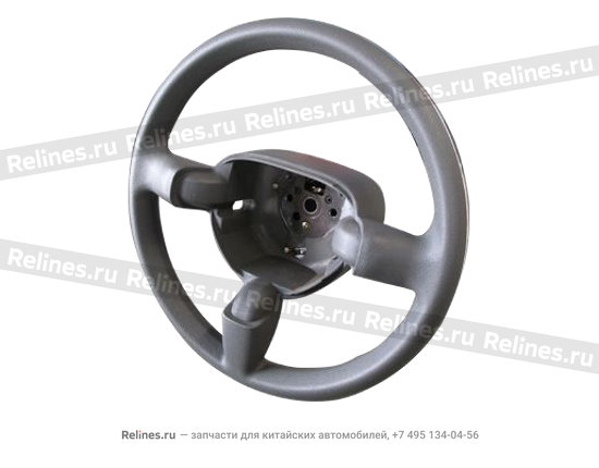 Steering wheel body - S12-***110