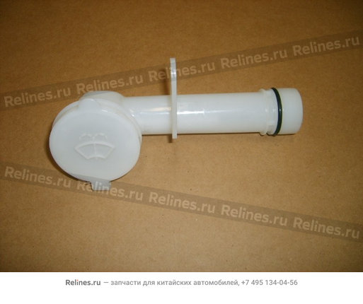 Filling pipe assembly,washer - 5207***P00