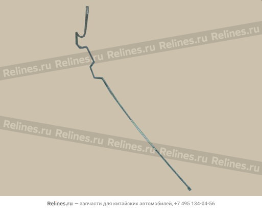 RR brake line(¦µ4.75ЎБ3035)
