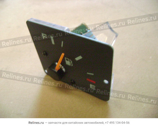 Fuel gauge assy(four instrument shaoxing - 38201***22-C1