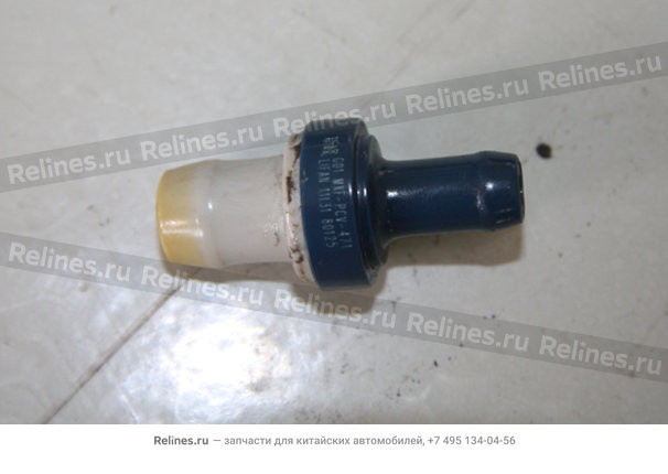 Клапан вентиляции картера - LF479Q1-1014100A