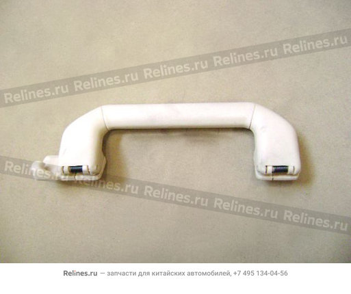 Roof handle assy(03 yellow) - 821501***7-0310