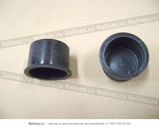Rub plug(inlet/outlet water pipe) - 1300***E00