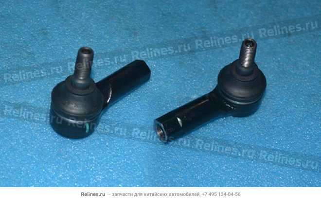 Ball pin-steering - A21-4***01120