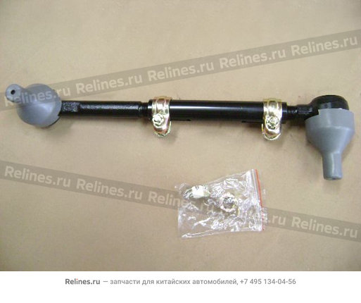 Lateral tie assy(widen) - 3400***B00
