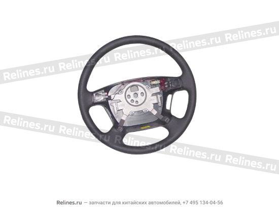Steering wheel - B11-***010